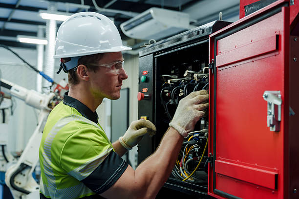 24/7 Emergency Generator Installation experts in Randallstown, MD