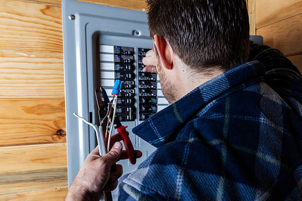 Affordable Generator Installation solutions in Randallstown, MD